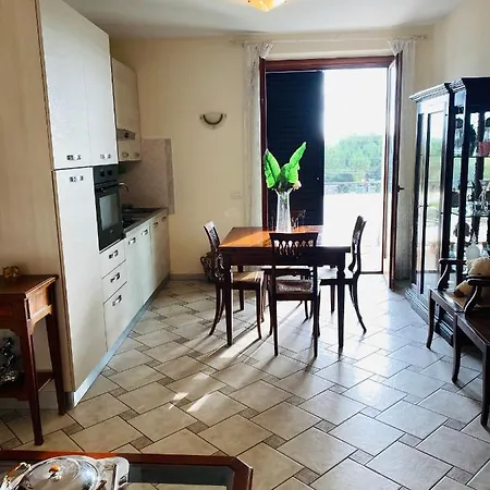 Delizioso A Pochissimi Passi Dal Mare Апартаменты
