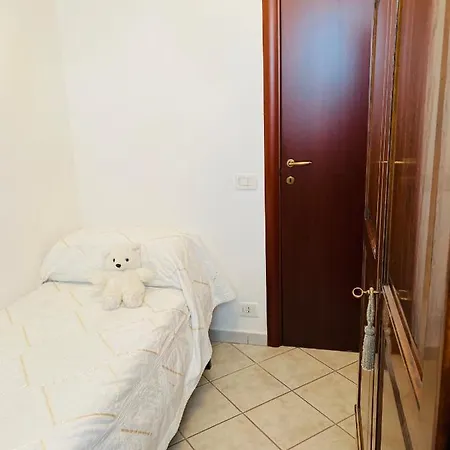 Delizioso A Pochissimi Passi Dal Mare Апартаменты *