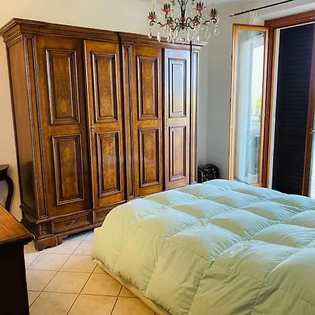Апартаменты Delizioso A Pochissimi Passi Dal Mare