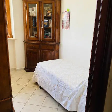 Delizioso A Pochissimi Passi Dal Mare Порто-Сант'Эльпидио