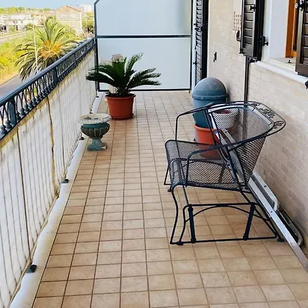 Delizioso A Pochissimi Passi Dal Mare *